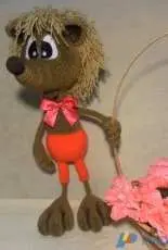Hedgehog