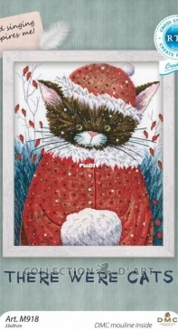 RTO M918 There Were Cats Birds Singing