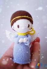 Little angel