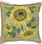 Eva Rosenstand 42-306 Sunflower Pillow XSD