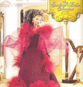 Annies Attic - Southern Belle Collection -  Party Dress