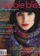 Debbie Bliss Knitting Magazine Fall-Winter 2011