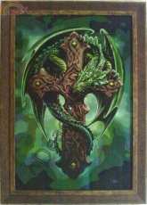 Haed-Woodland Guardian