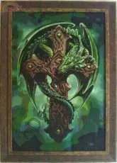 Haed-Woodland Guardian