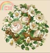 Ellen Maurer Stroh EMS 132 Basket for Mum XSD