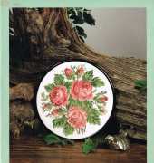 Kinna Textil KT-77-30529 Roses