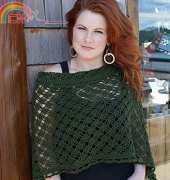 Flora Yang- Crocheted Easy Rapper - Free