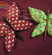 Mariposas Tilda