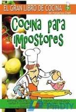 Falsarius Chef -  Cocina Para Impostores - 2007 - Spanish