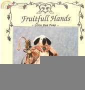 Fruitfull Hands-Little Baa Peep