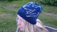 Major Ursa by Ellen T. Andresen/SISO Designs-Free