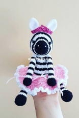 Kristi Tullus - Zebra