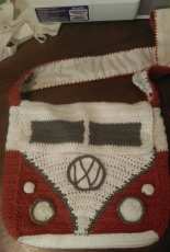 Volkswagen bag