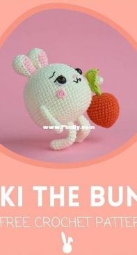 Tinunturu d Alice - Tinunturudalice - Clearicy J Joseph - Suki the Bunny - Free