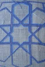 Splendid blue I