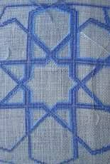Splendid blue I