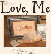 Hands to Work - Love,Me
