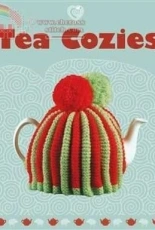 GMC Publications - Tea Cozies - Virgina Brehaut 2007
