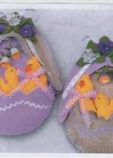 Arcobaleno-Chickens /Italian