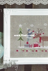 Madame Chantilly - Dear Rudolph  XSD and PCS