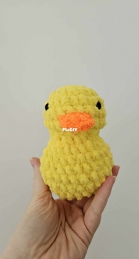 Duck (Yellow)