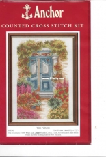Anchor PCE542 - The Porch