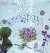 V. Enginger of DFeA 37 - Bouquet de Tendresse