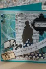 Scrapbookingcard