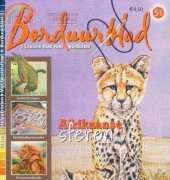 Borduurblad Issue 51 - 2012 - Dutch