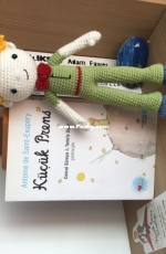 Amigurumi