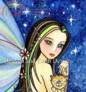 HAED HAEN9QS 2404 Qs Kittie Fae