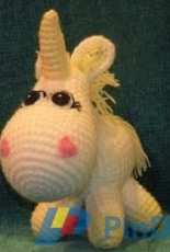 Siempre Josefina - Cecilia - Unicorn