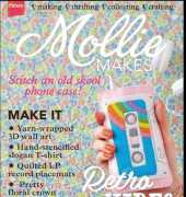 Mollie Makes №41 2014