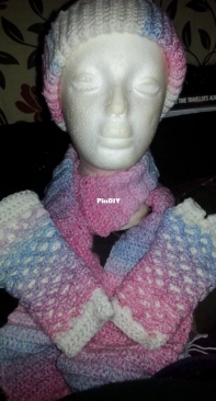 hat n gloves
