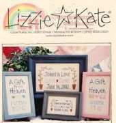 Lizzie Kate - 098 - Make it Personal