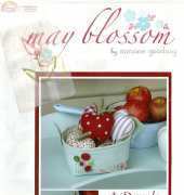 My Blossom-WO27-A Dapple of Apples