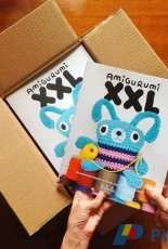 Lalala - Amigurumi XXL - Spanish