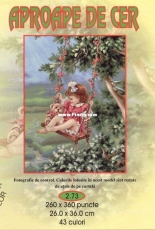 Rogoblen 2.73 - Near the Sky (Aproape de cer)