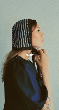Harriet Bonnet - Milena Juhola Pauliina
