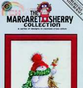 Heritage MSSM726 Margaret Sherry - Snowman