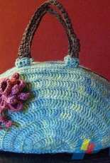 Roman Socks - Brigitte Read - The Amelia Bag - Free