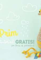 I love Kutchi - Pedrenland - Prim Bird Maraca Sound - Spanish - Free