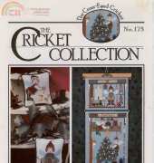 The Cricket Collection 175 - The Second Story