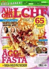 Allt Om LCHF-N°8-August-2015 /Swedish
