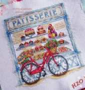 Patisserie