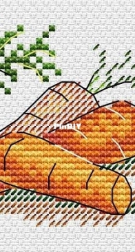M.P. Studio - М-787 Carrot XSD
