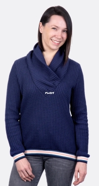 Pattydoo - Ina Fischer - Yvette - Sizes 32-54 - German