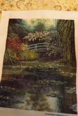 Candamar Paisaje Japones