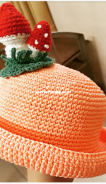 The new hat