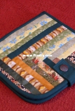 A kind of wallet